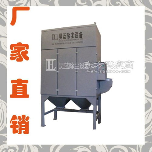 直銷脈沖濾筒除塵器 制藥行業(yè)高效除塵解決方案及設(shè)備概覽
