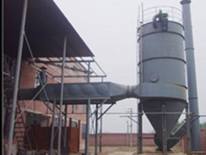 XSC型旋傘式高效電除塵器與污泥處理設(shè)備 工業(yè)除塵與固廢處理解決方案解析