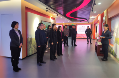 濟(jì)南市檔案館數(shù)字展陳中心 服務(wù)中心大局作用顯著的數(shù)字內(nèi)容制作服務(wù)